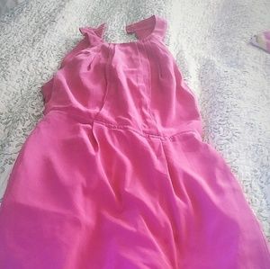 Bcbg size 0 dress